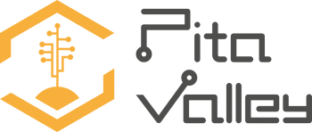 Logo Pita Valley Horizontal