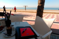 Reuniones Pita Valley al aire libre. (Abril 2017)